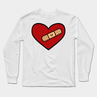 Love Stinks Long Sleeve T-Shirt